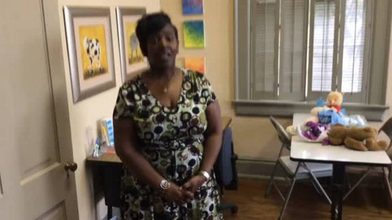 VIP interim director excited about work being done for annual bed race