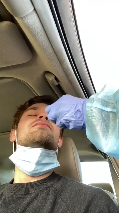 In its second week, mobile COVID-19 testing will be at these locations in Whatcom County