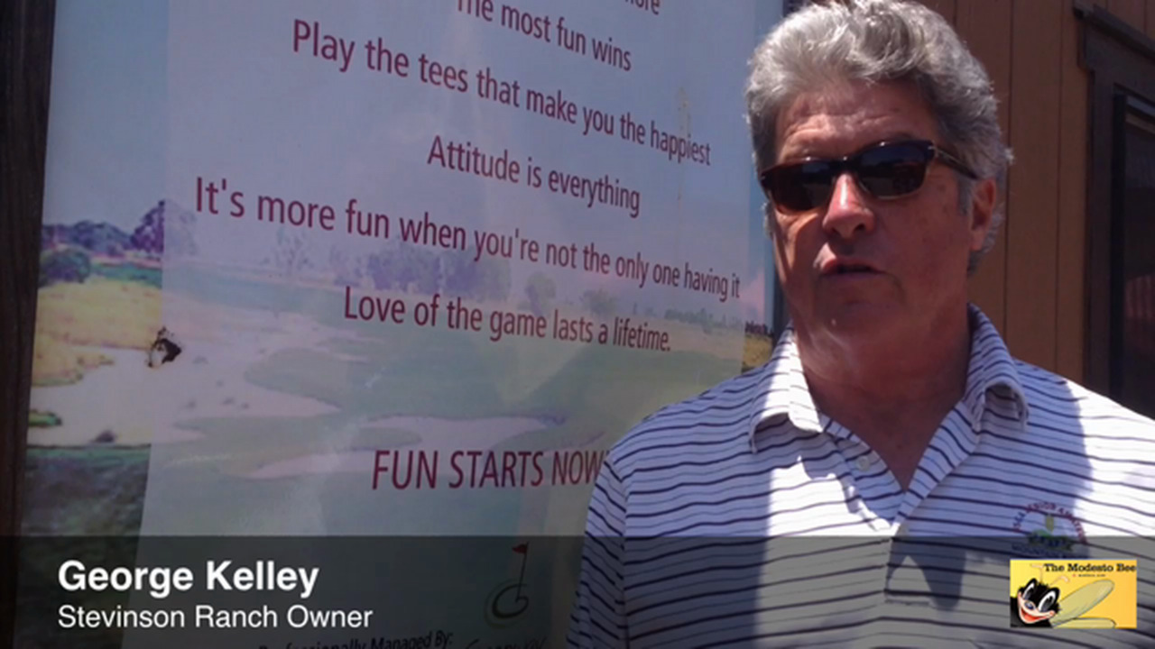 Agostini on Golf: Stevinson Ranch golfers shocked by course’s closure