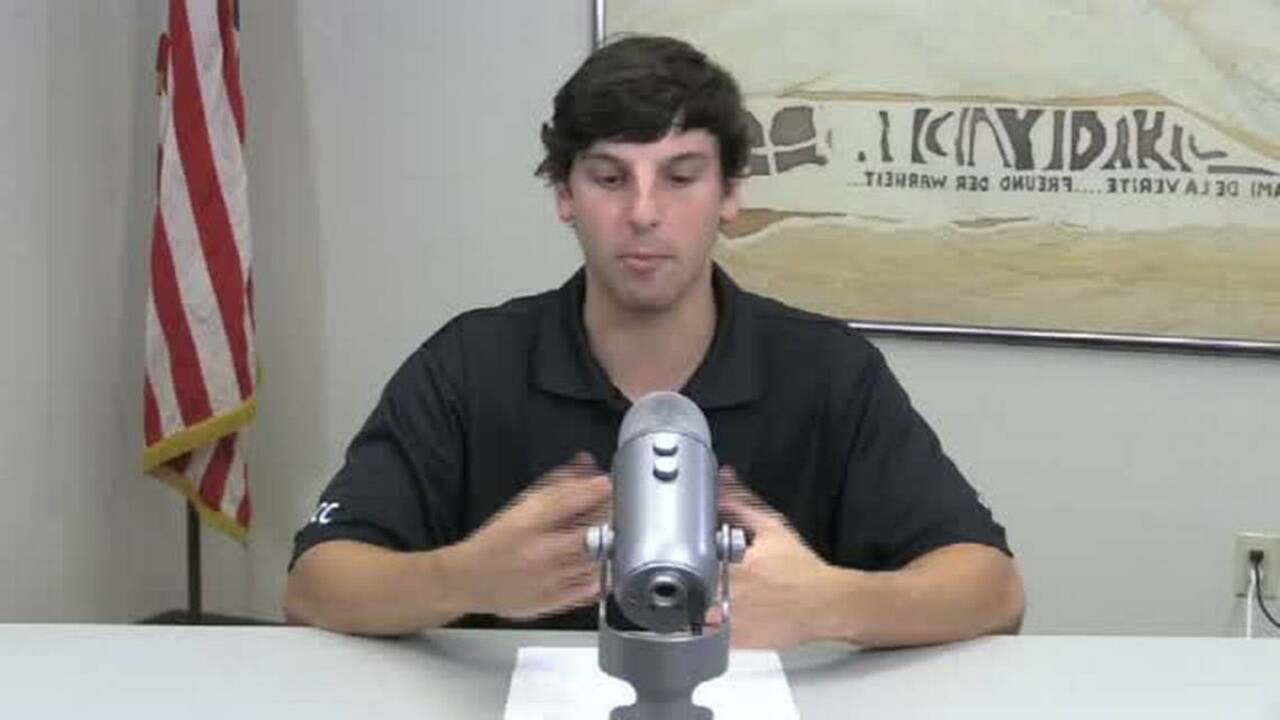 High school football preview Week 11: Lakewood Ranch