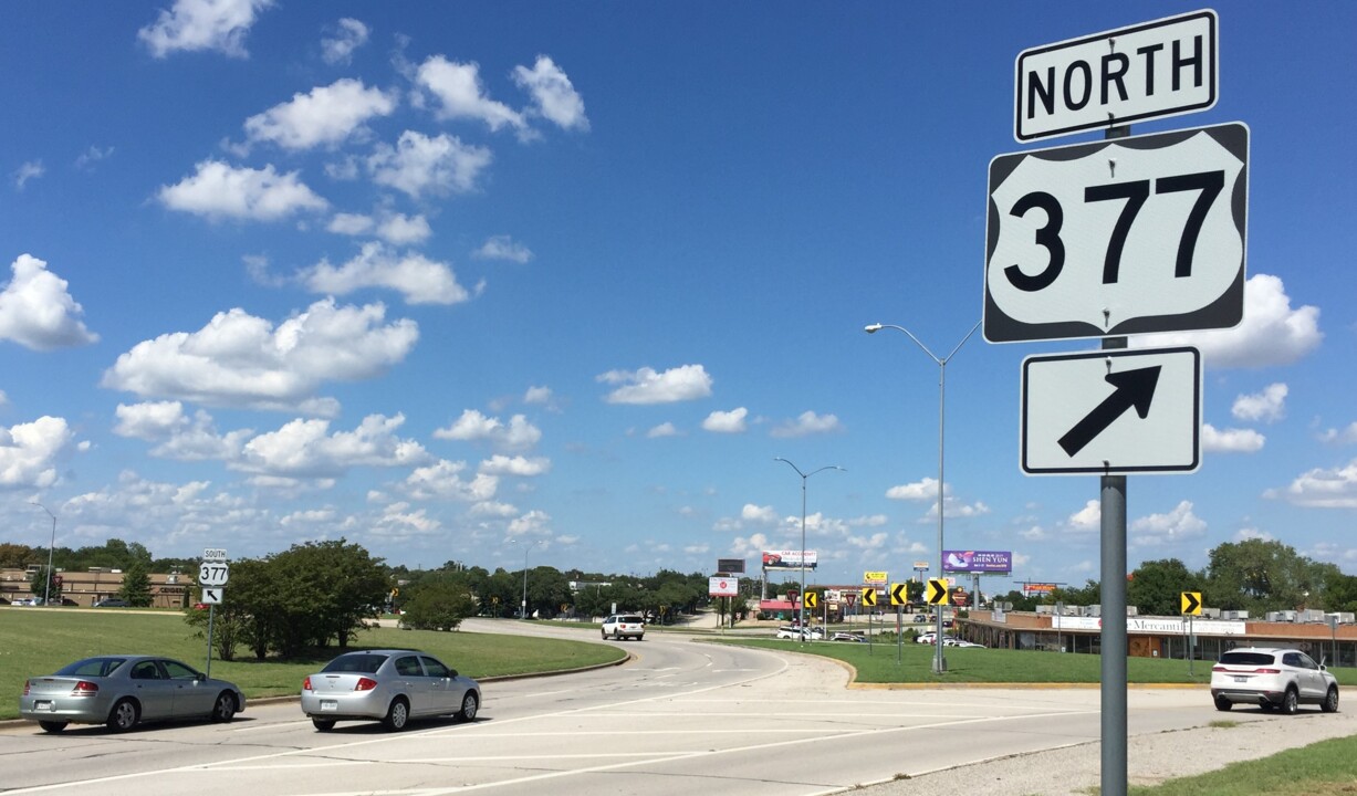 Notorious traffic circle has local drivers fearing for their lives — but not for long