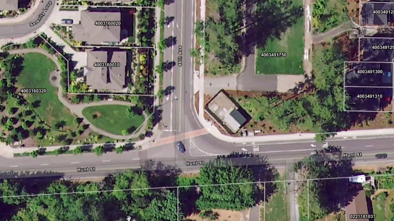 Pierce Co. intersection has had 18 wrecks. Will fix ‘improve driver behavior’?