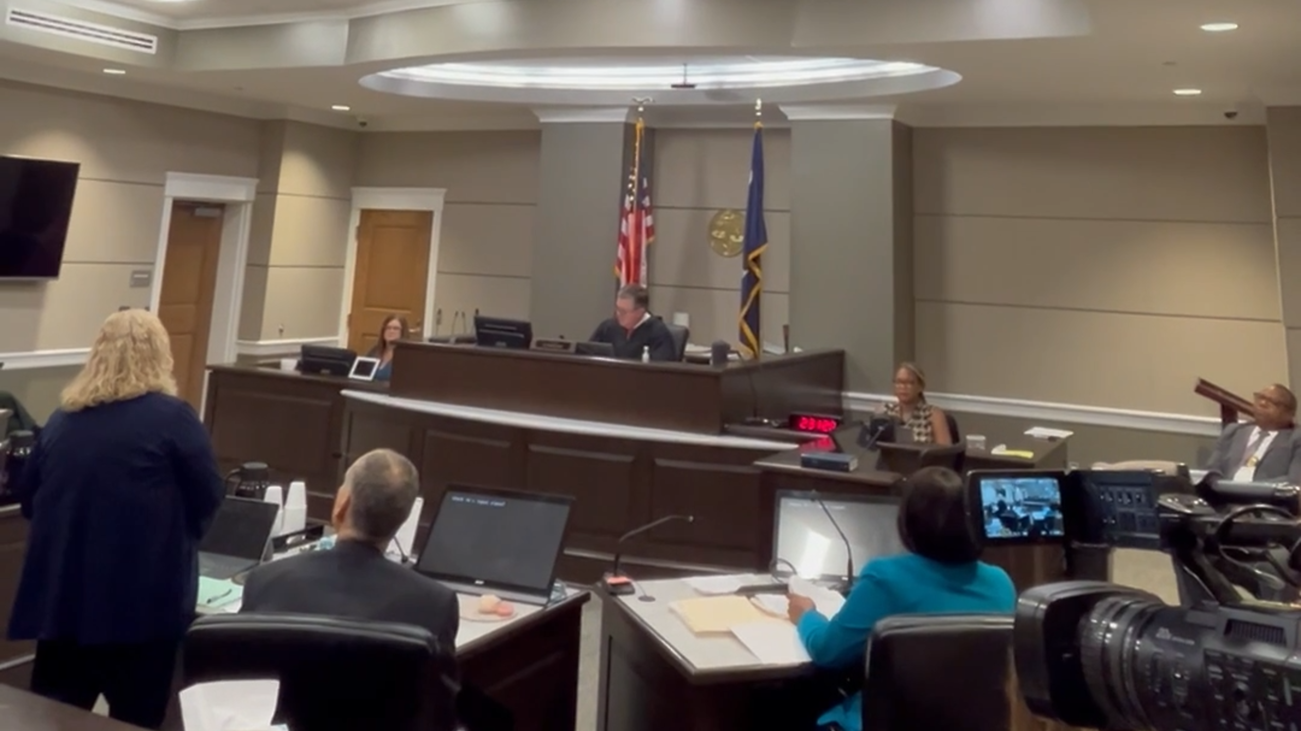SC girl gets up to 6 years juvenile jail for fatal Rock Hill botched robbery