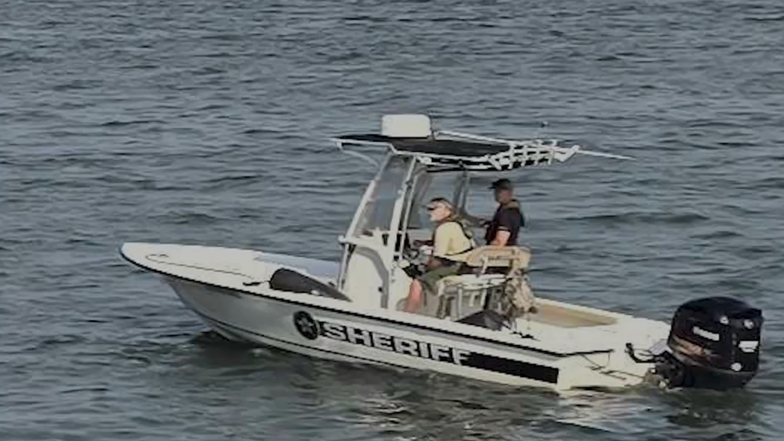 Two bodies recovered from Beaufort County waterways, one identified