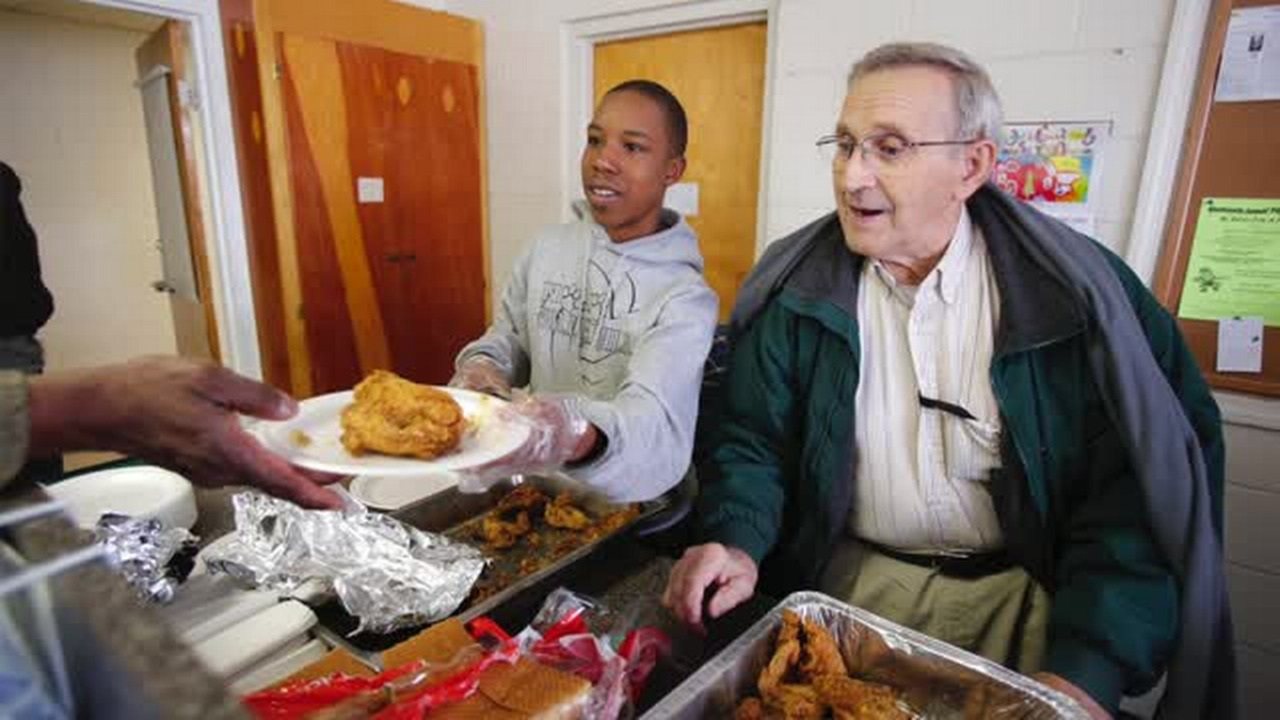 He changed lives in York County for more than 6 decades; they want to tell his story