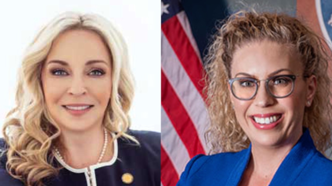 Local prosecutor faces private attorney in runoff for seat on Manatee County court bench