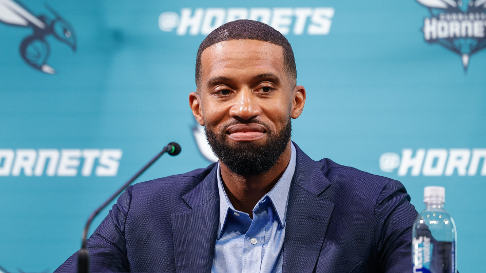 How waiving Josh Okogie, signing Drew Peterson affects the Hornets’ roster