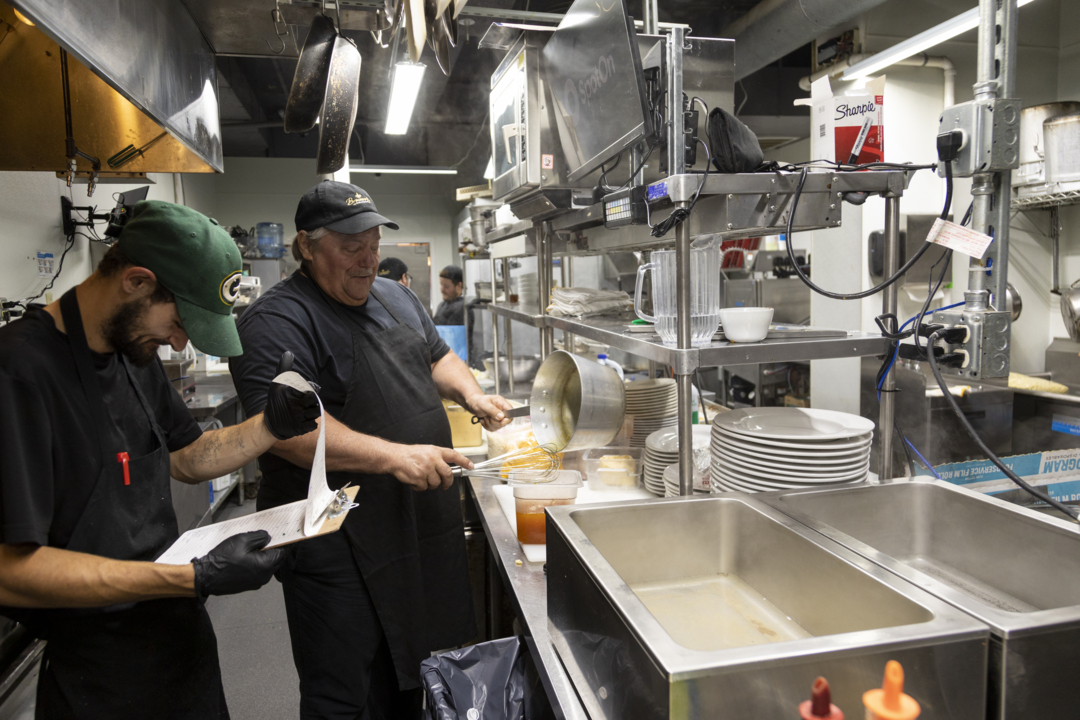 Georgetown restaurant brings Cajun and Creole recipes from Louisiana to the Blue Grass