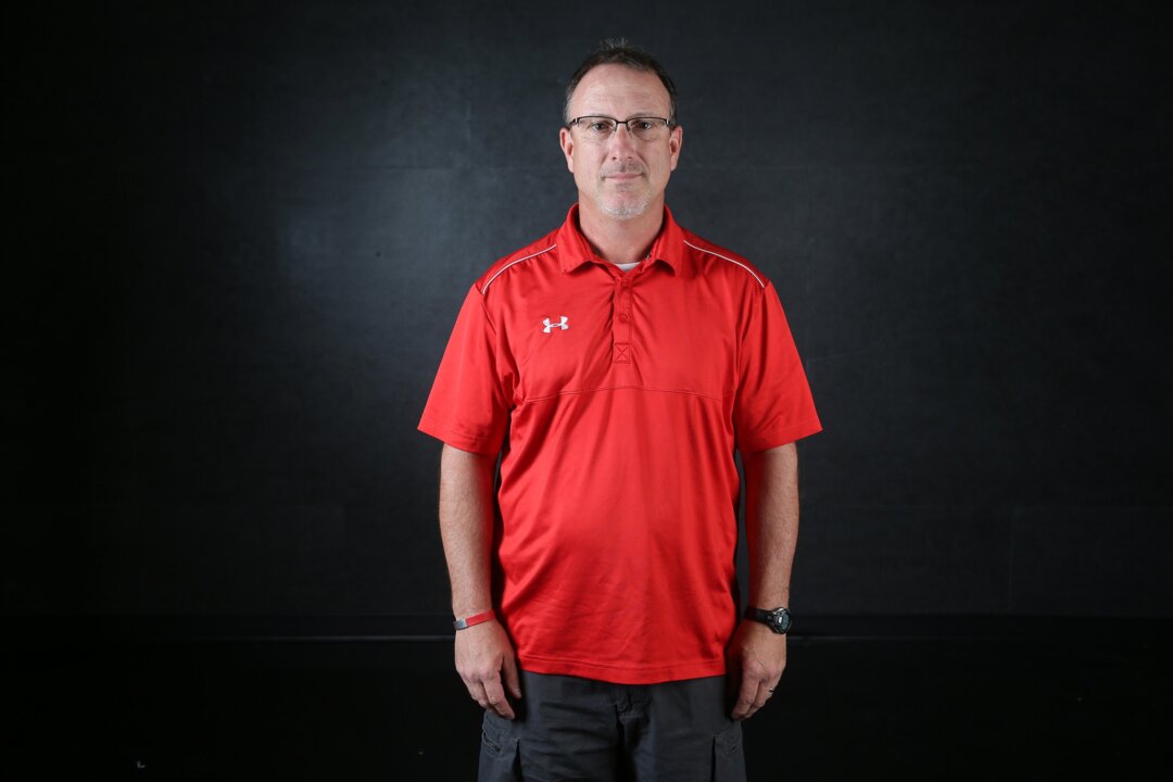 The Eagle’s All-Metro Girls Soccer Coach of the Year, Maize’s Jay Holmes