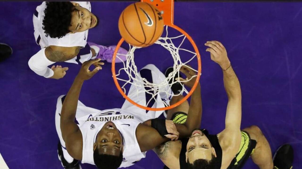 Crisp, Thybulle left to rue what could have been in loss to Oregon