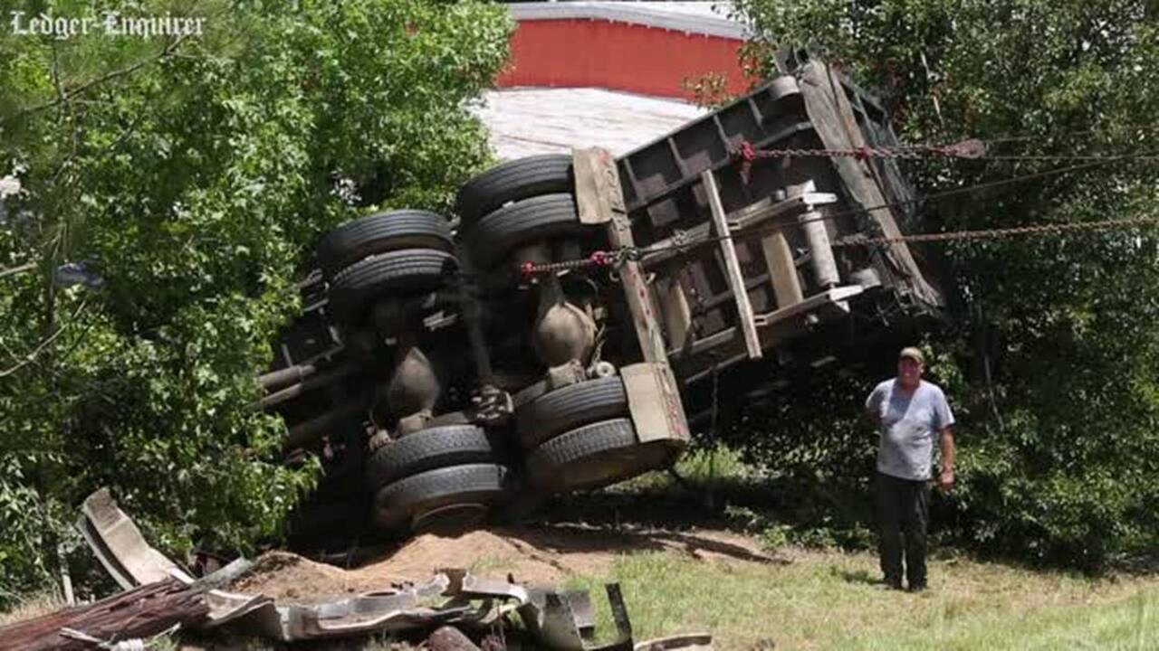 Fatal Alabama wrecks abruptly rise