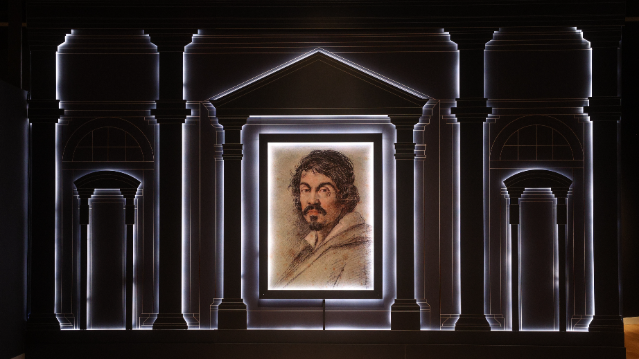 Mint Museum's "Caravaggio | Revolution" showcases over 40 Baroque masterpieces