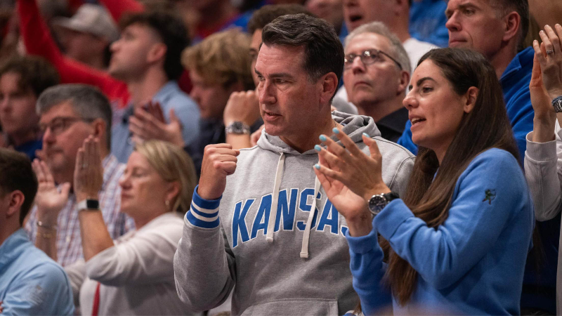 Rob Riggle movie premiere — complete with red carpet — coming to Kansas City