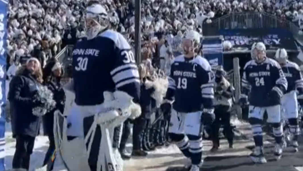 'Coolest environment,' Penn State players say after Beaver Stadium game