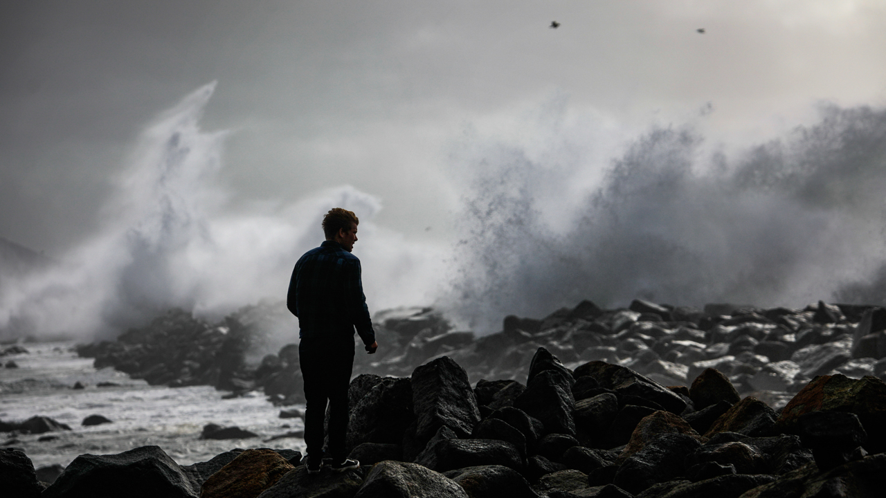 How much more rain can SLO County expect this winter? The ‘storm door’ is wide open