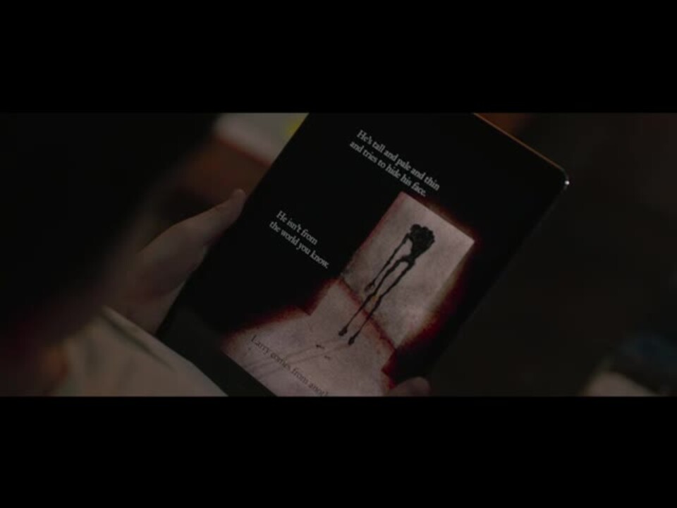 Come Play (Official Trailer)