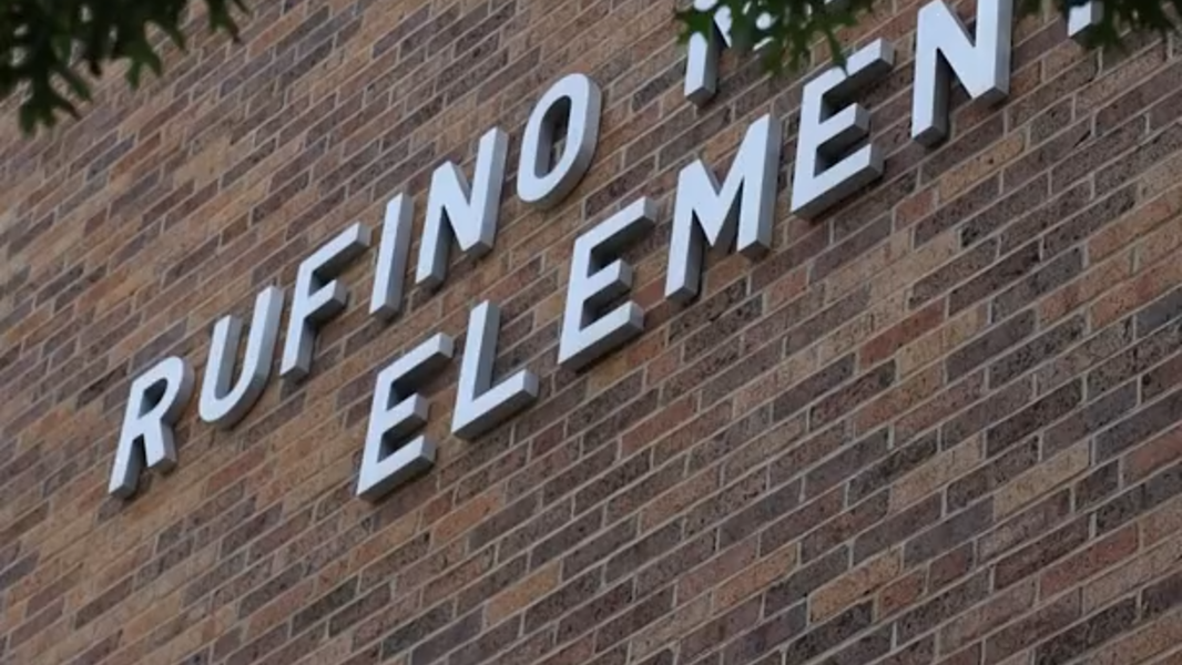 See inside a Fort Worth ISD Elevate classroom