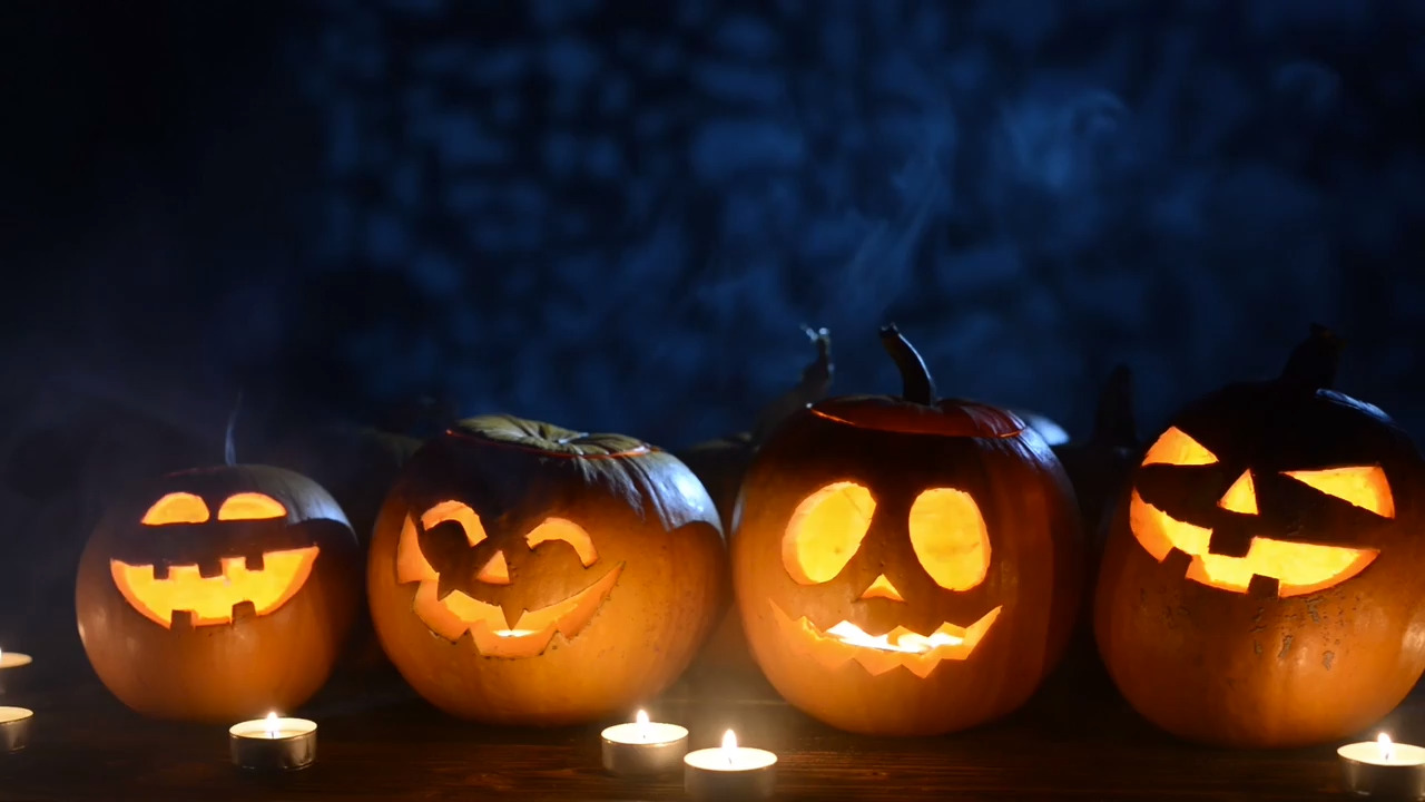 5 tips to keep your jack-o-lantern scary fresh for Halloween