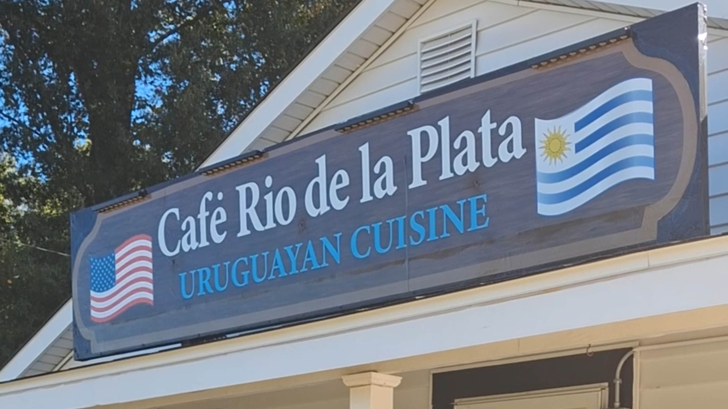 The flavors of Uruguay come to new restaurant in Mooresville