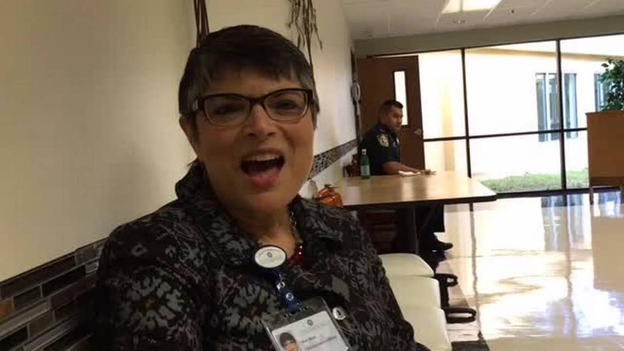 Centerstone cuts ribbon on needed Manatee expansion