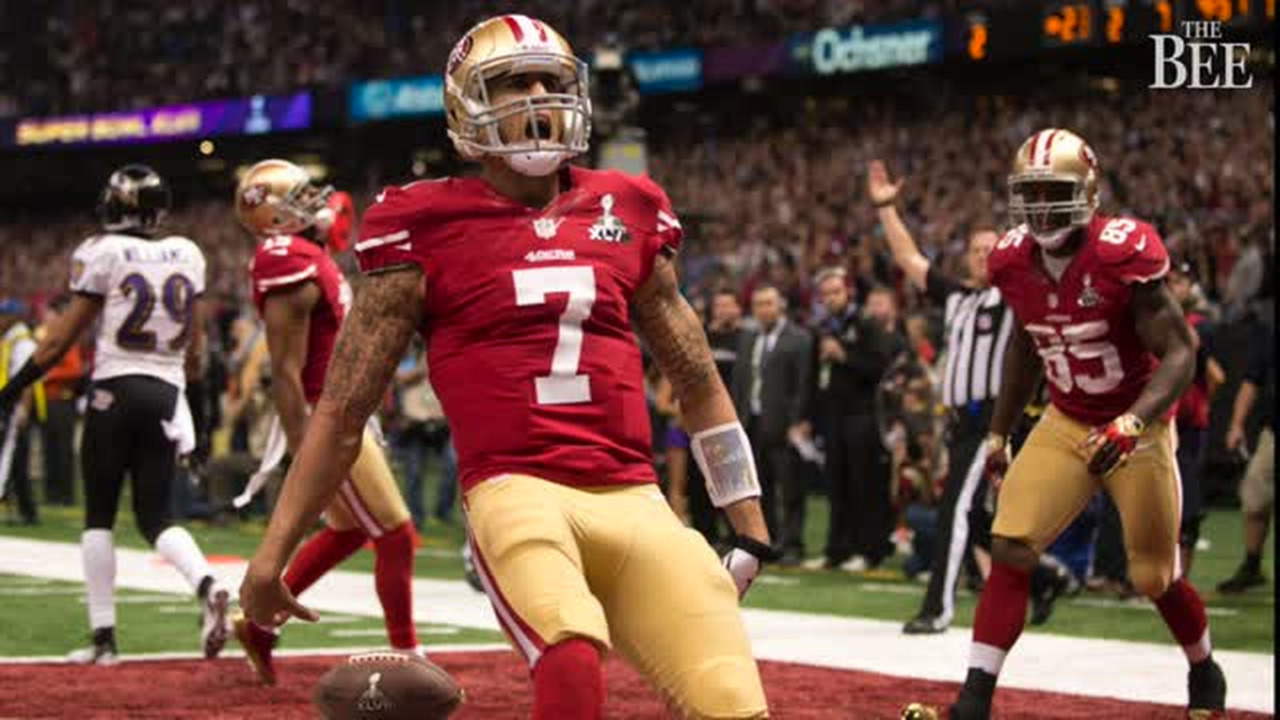Why Colin Kaepernick and the Denver Broncos need each other