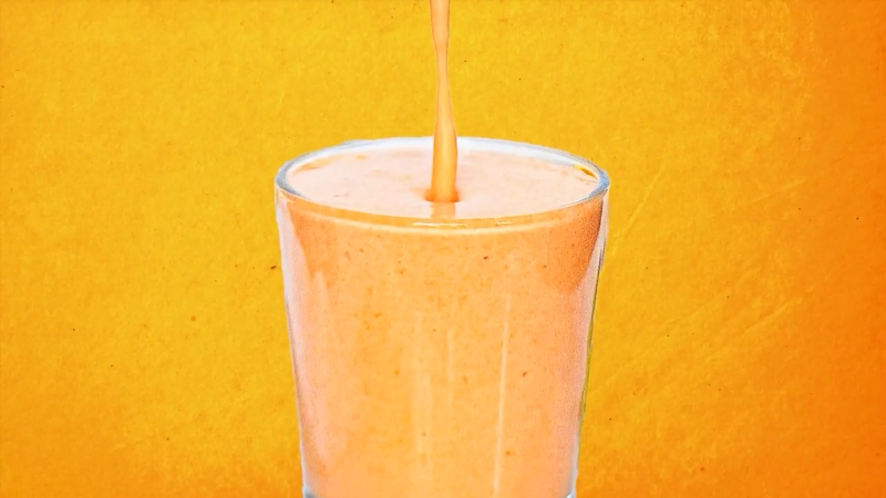 What Actually Is An Orange Julius?