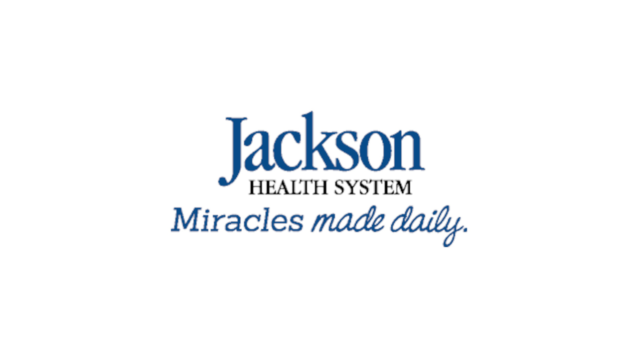 Sponsor Tribute: Jackson Health System salutes Class of 2020