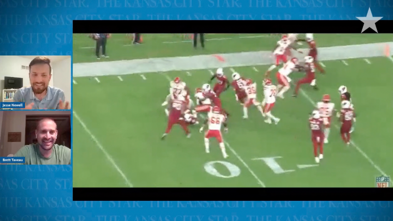 What we learned about Chiefs’ Rashee Rice vs. Arizona Cardinals