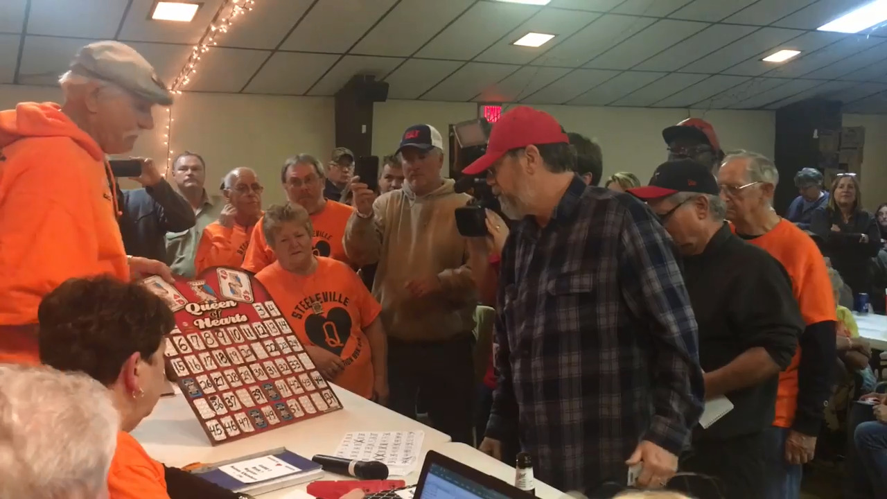 Queen of Hearts gambling could kill someone, be costly to taxpayers