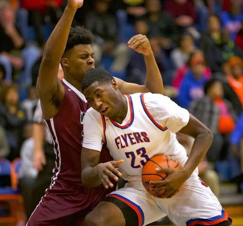 East St. Louis’ Tilmon lands at Missouri