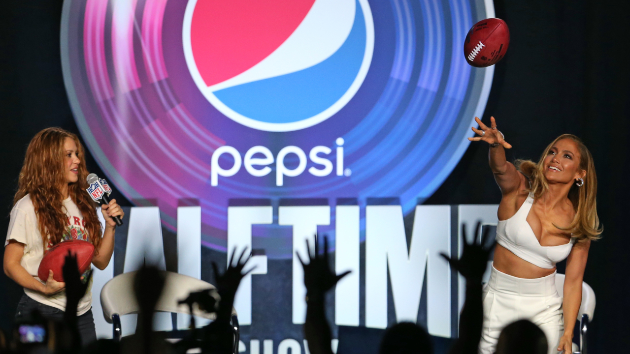 “We don’t want to give too much away,” Lopez said. “We want everyone to be surprised.”