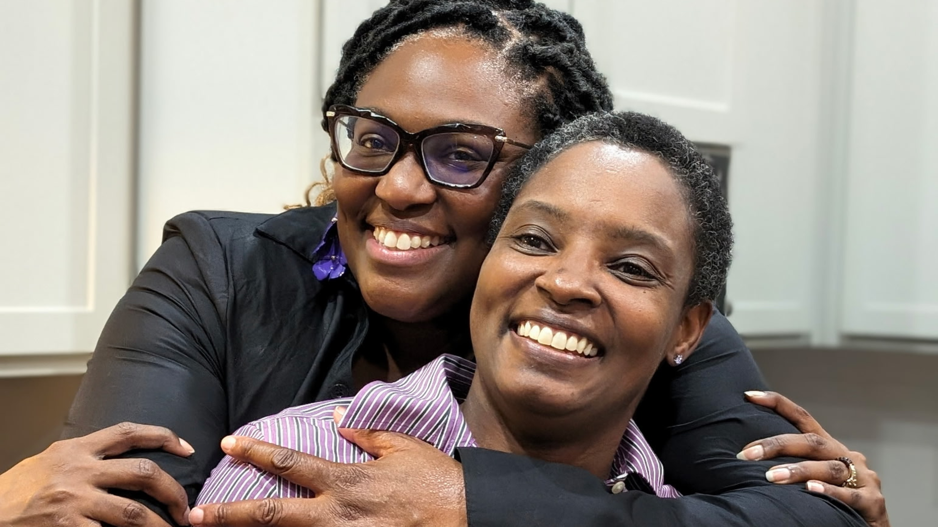 Family photos of Linda Davis: SC native and Ga teacher who died in Savannah car crash