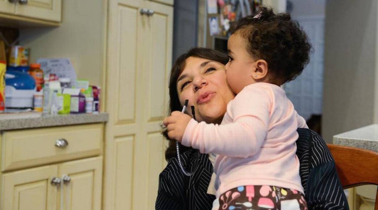 Muslim in America on the advent of Ramadan: A look at four families