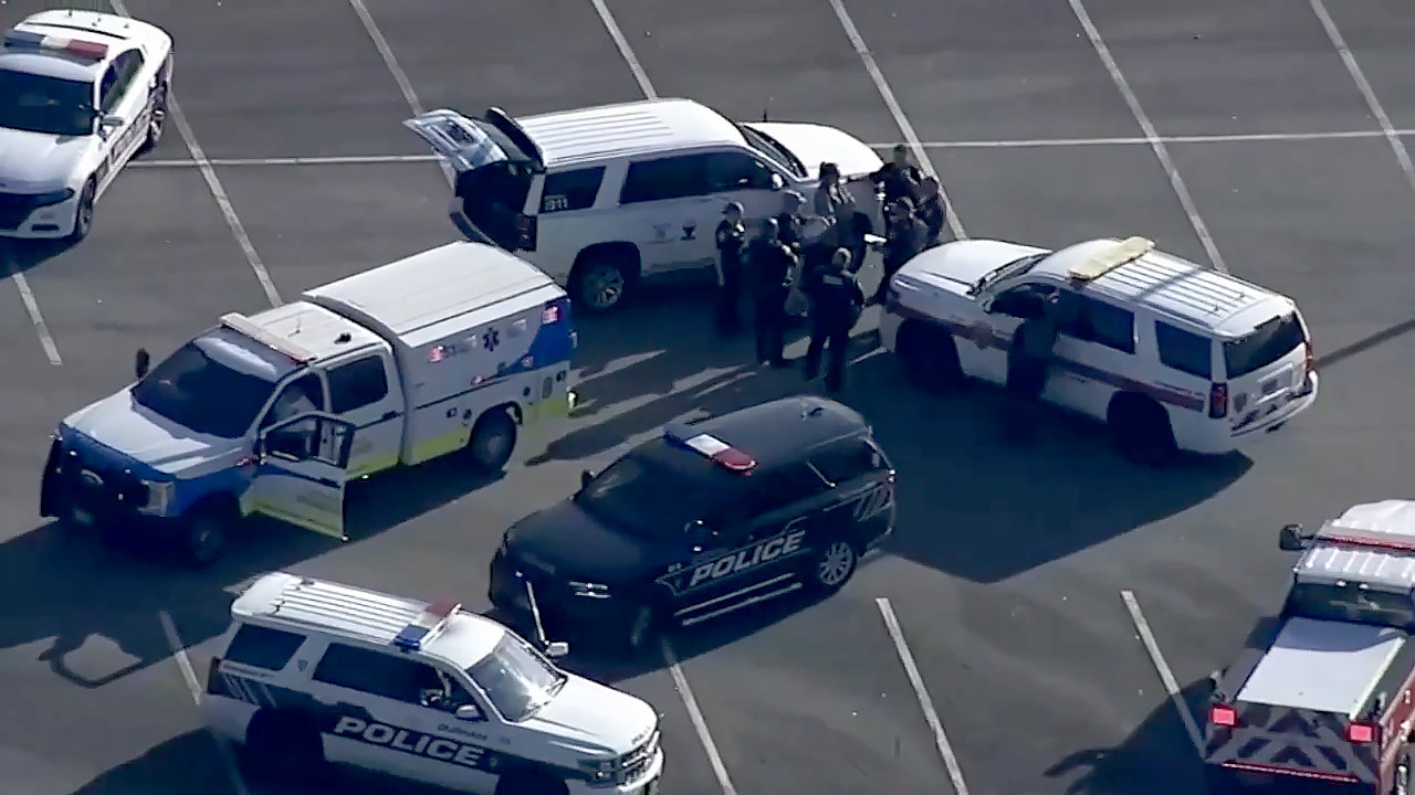 Southpoint Mall in Durham evacuated ‘due to a firearm,’ police say no shots fired