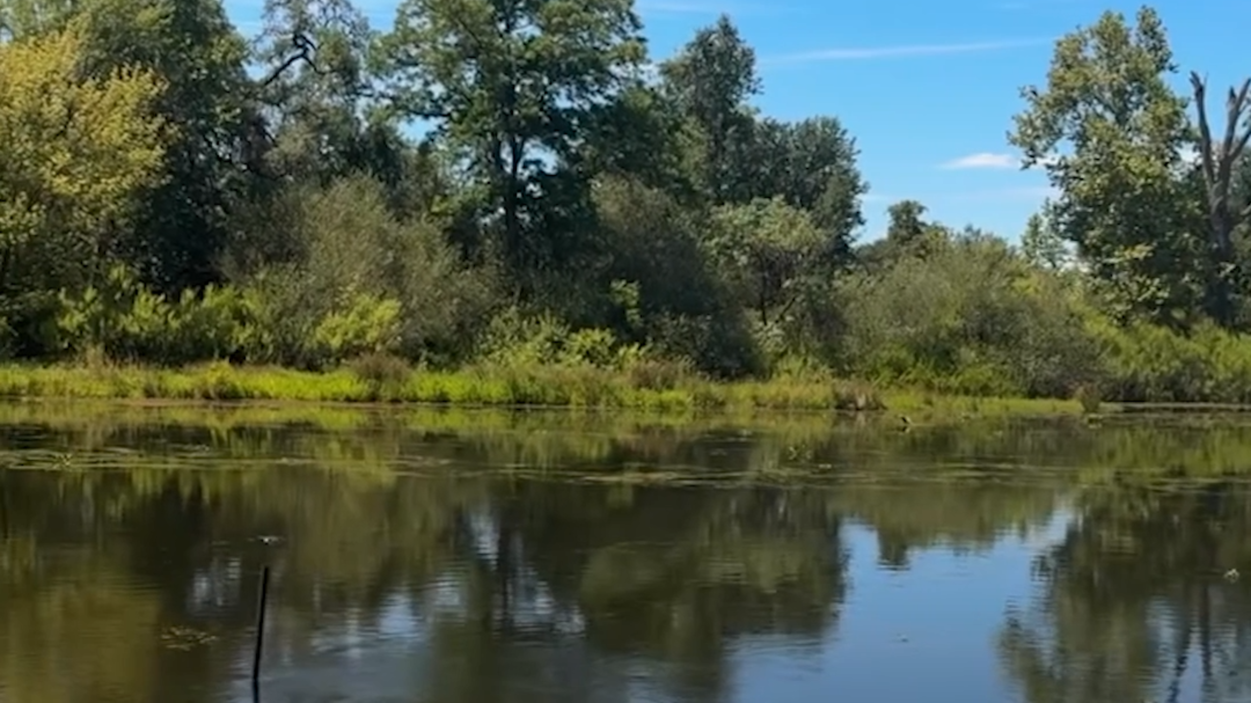 Merced County officials warn residents to stay out of the Merced River