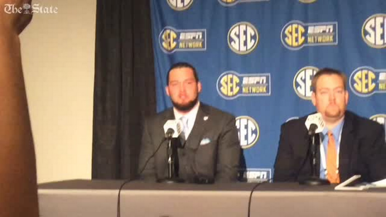 The coaching heat is on at Texas A&M