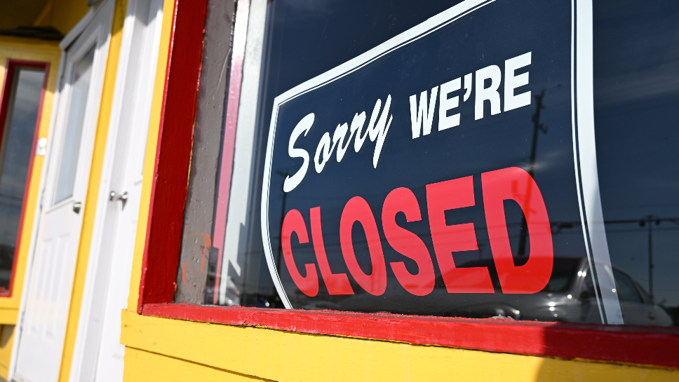 20+ restaurants closed in Fresno, Clovis in 2025. Is your favorite on the list?