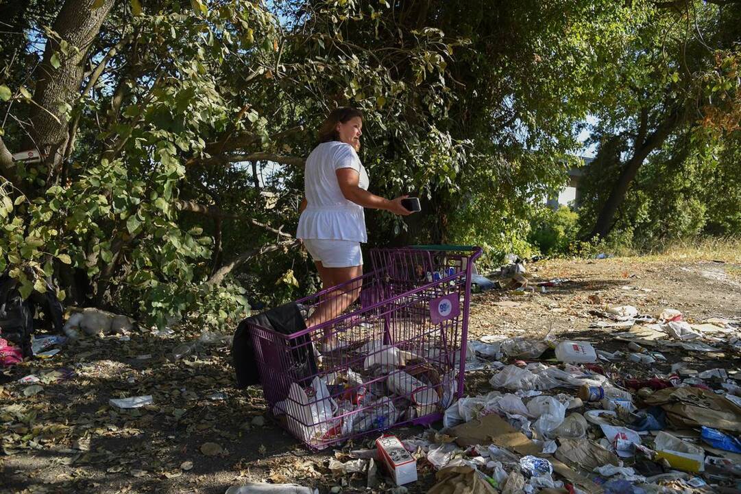 Homeless shelters are coming. And this neighborhood is furious