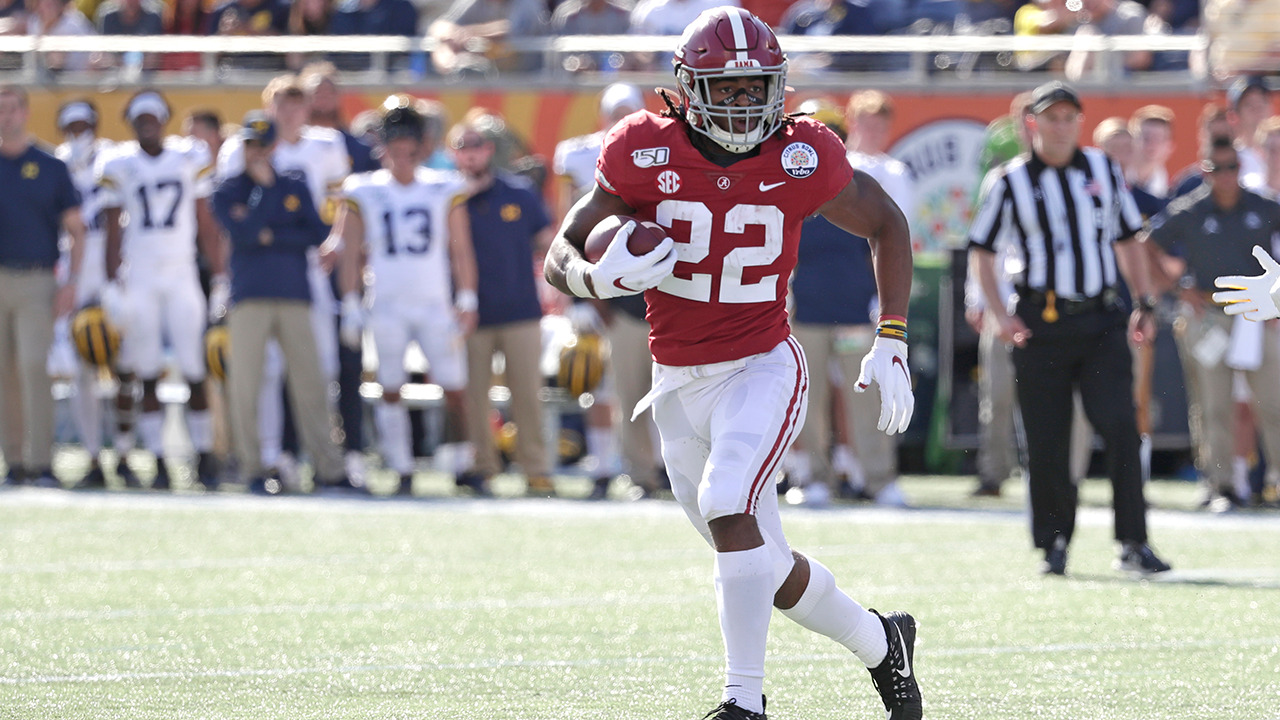 At a glance: SEC football