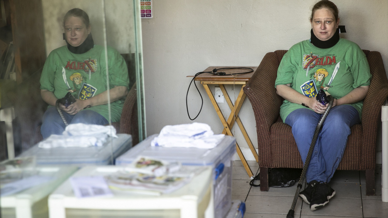 Clunky, outdated technology helped doom Florida’s jobless website — and others — to failure