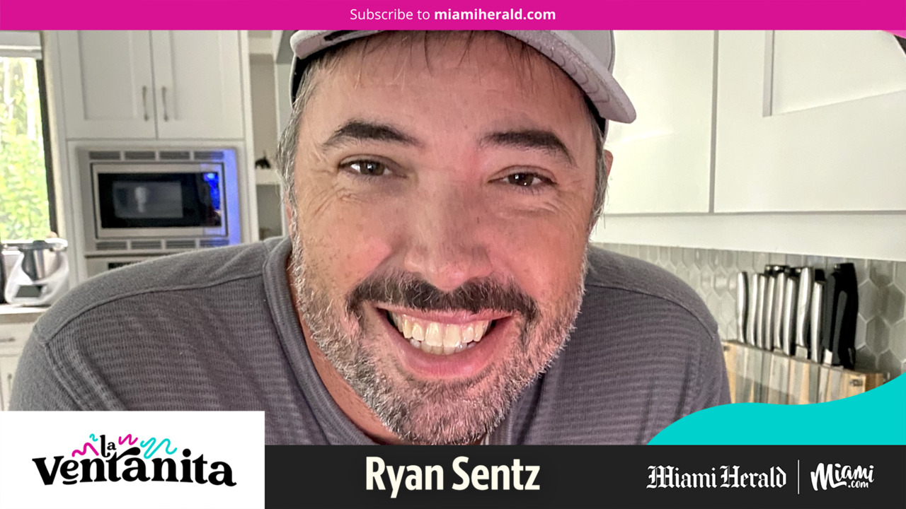 La Ventanita podcast: Funky Buddha brewery founder talks about beer snobs and Dolphin fandom