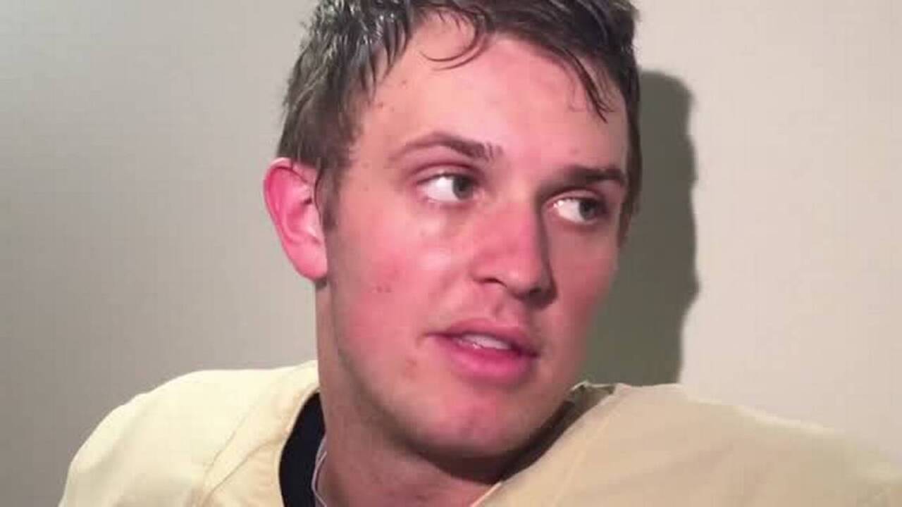 Heisman candidate Jake Browning embraces low profile. ‘People don’t know who I am.’
