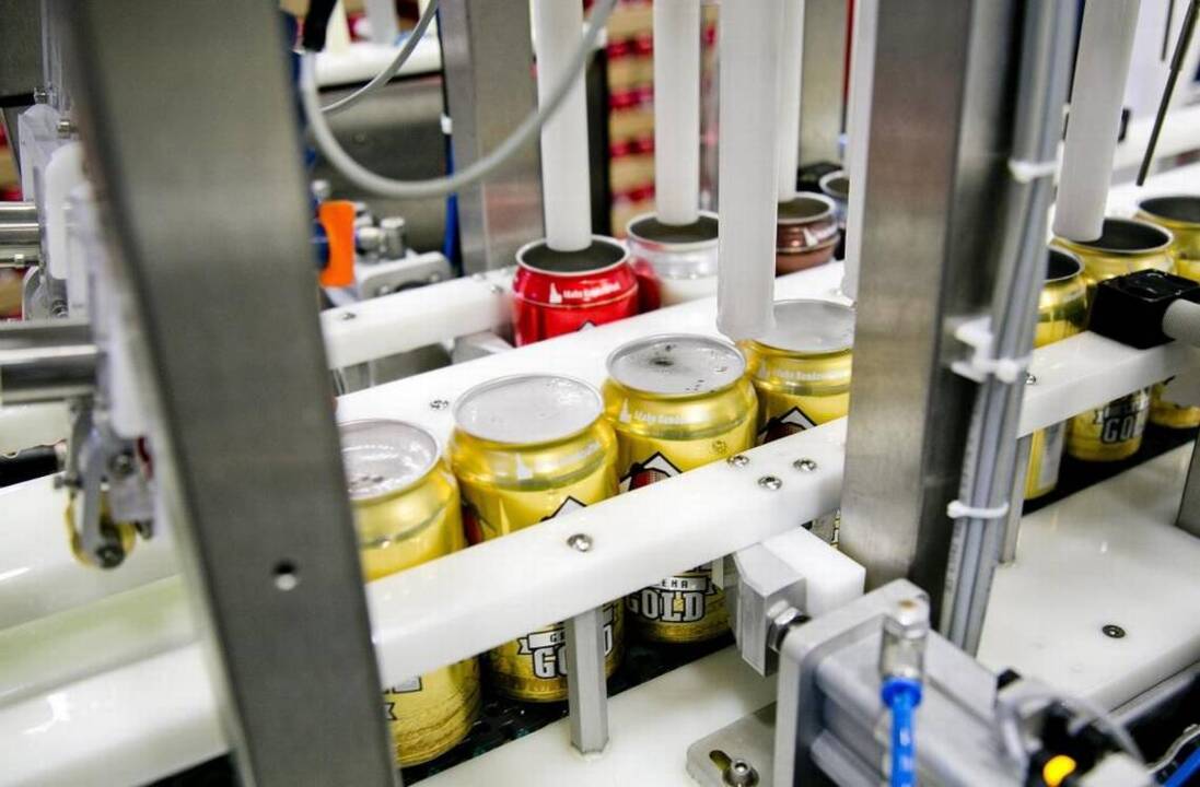Can the Treasure Valley support more breweries?