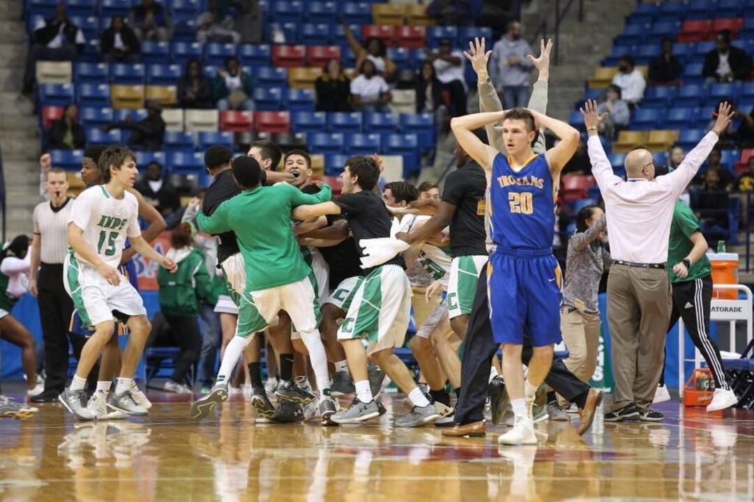 Cary coach describes magical season