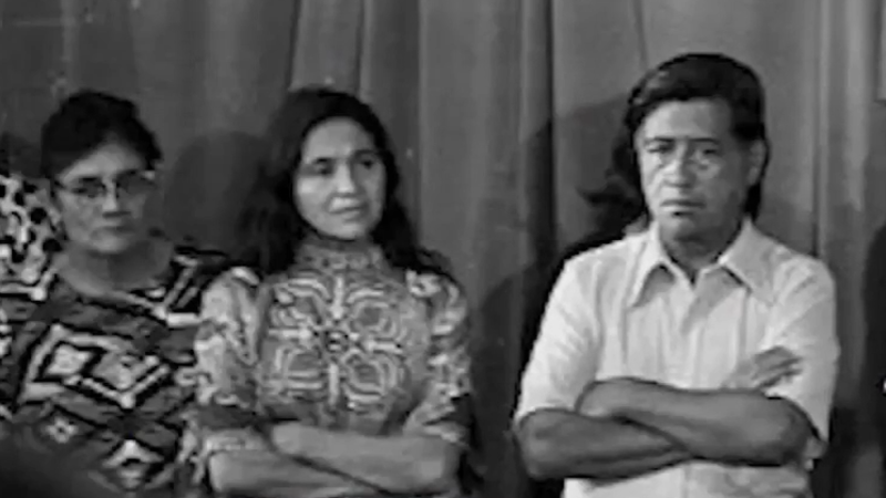 Cesar Chavez legacy reexamined