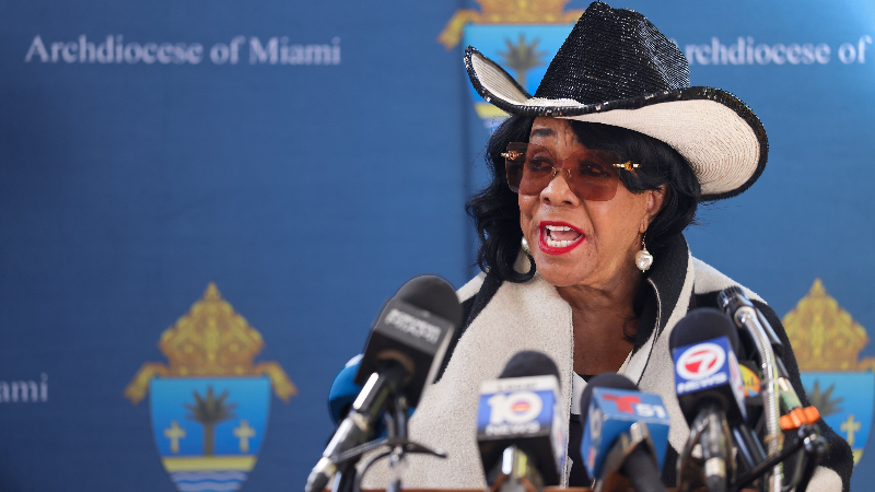 With TPS deadline near, South Floridians urge Trump administration to protect Haitians