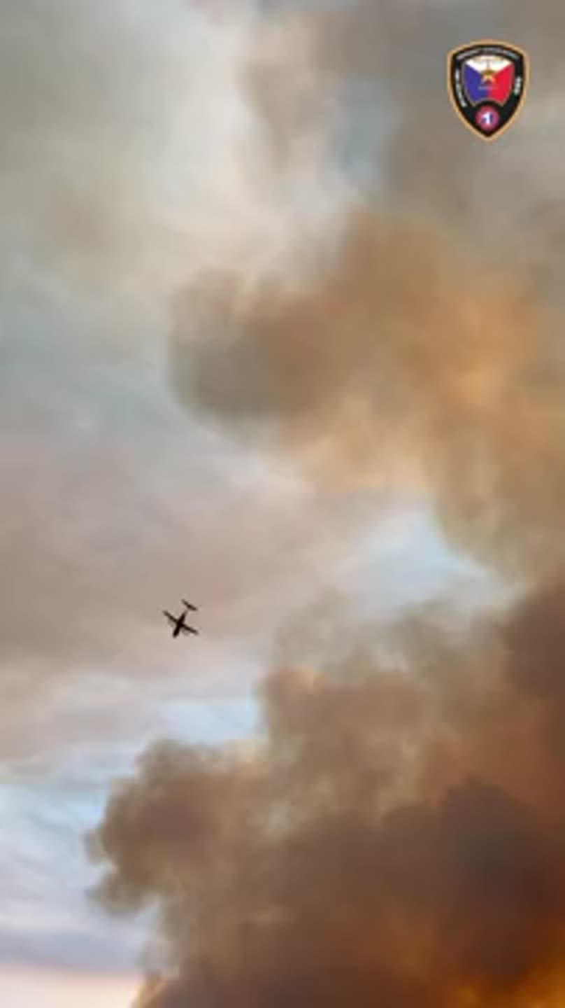 Wildfire burns over 50,000 acres west of Fort Worth