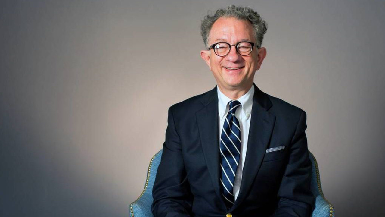Tony award-winning costume designer William Ivey Long on growing up at Raleigh Little Theatre