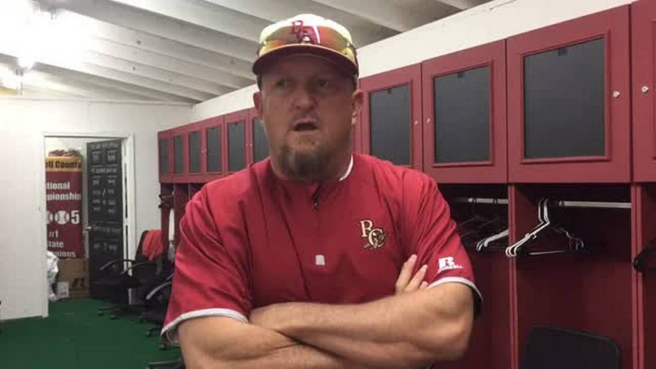 Looking back: Russell County's Tony Rasmus, Jackson Huguley react to latest victory