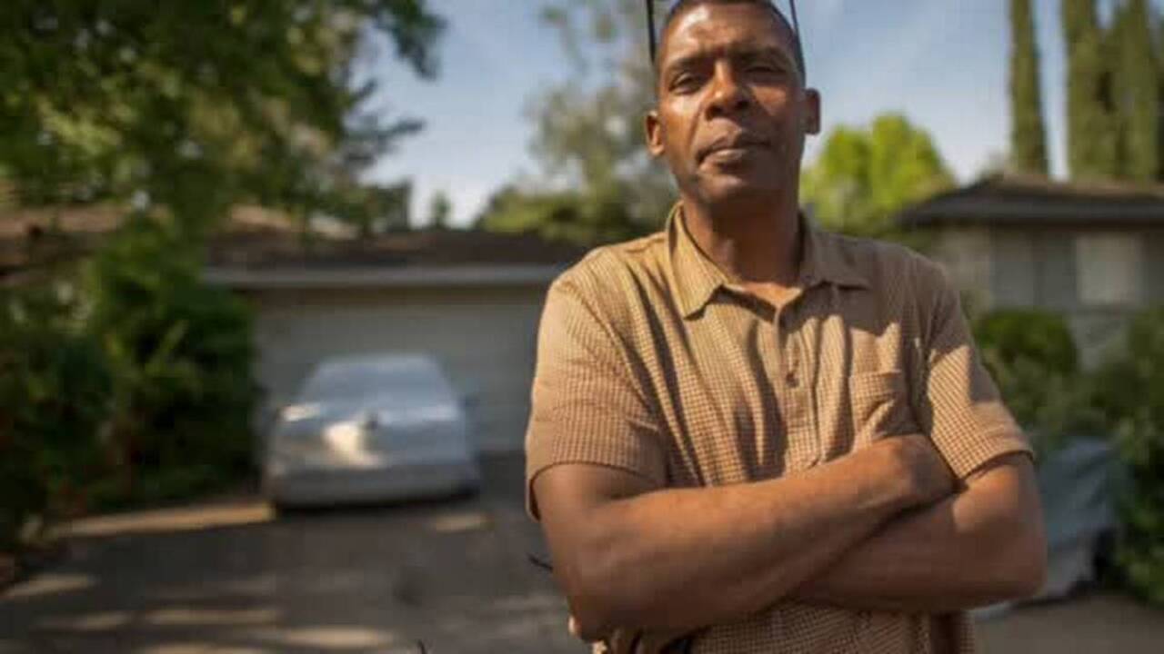 Racial profiling is real, and this is the only way to stop it